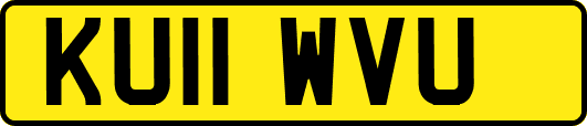 KU11WVU