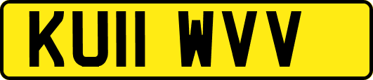 KU11WVV