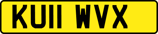 KU11WVX