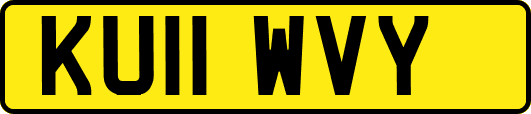 KU11WVY