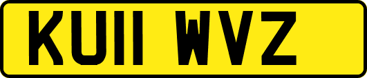 KU11WVZ