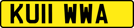 KU11WWA