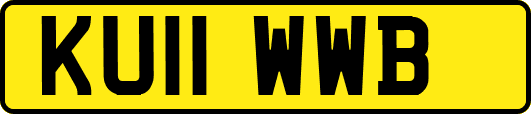KU11WWB