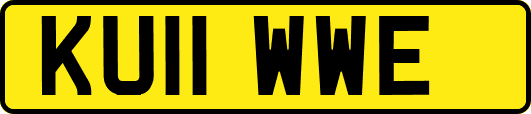 KU11WWE