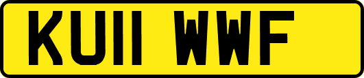 KU11WWF
