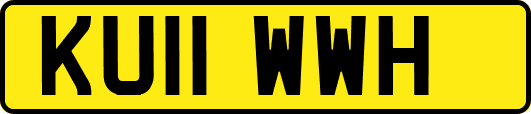 KU11WWH