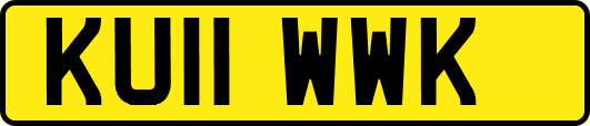 KU11WWK