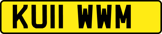KU11WWM