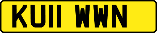 KU11WWN
