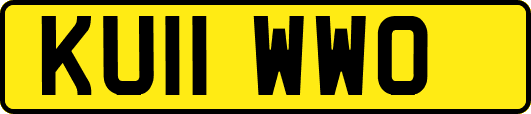 KU11WWO