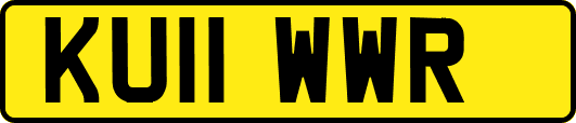 KU11WWR