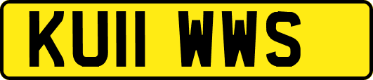 KU11WWS