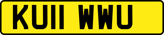 KU11WWU