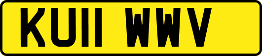 KU11WWV