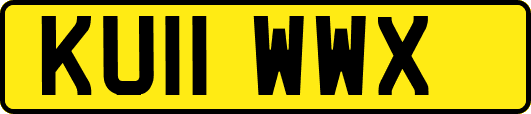 KU11WWX
