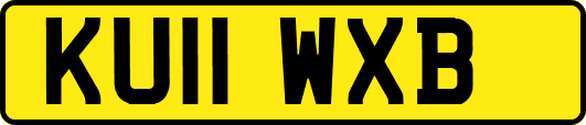 KU11WXB