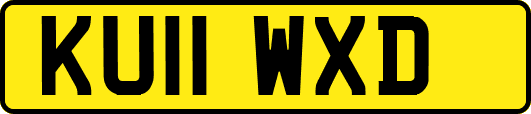 KU11WXD