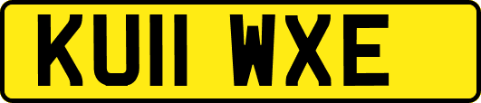 KU11WXE