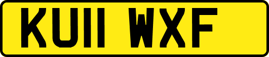 KU11WXF
