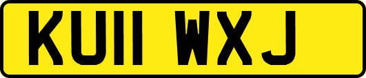 KU11WXJ