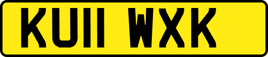 KU11WXK