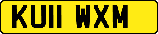 KU11WXM