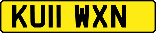 KU11WXN