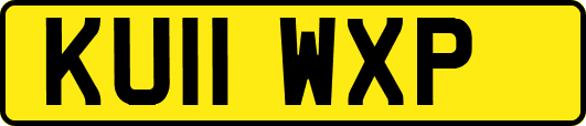 KU11WXP