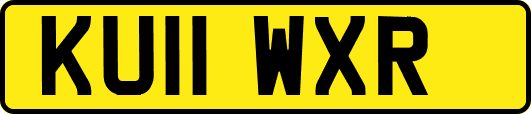 KU11WXR