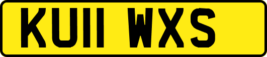 KU11WXS