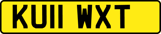 KU11WXT