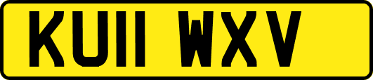 KU11WXV