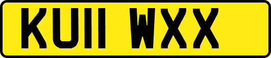 KU11WXX
