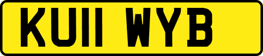 KU11WYB