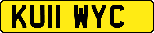 KU11WYC