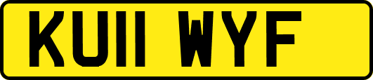 KU11WYF