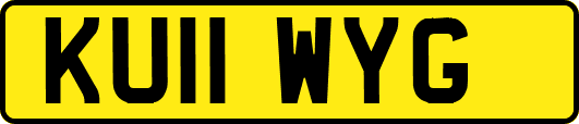 KU11WYG