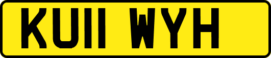 KU11WYH