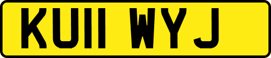 KU11WYJ