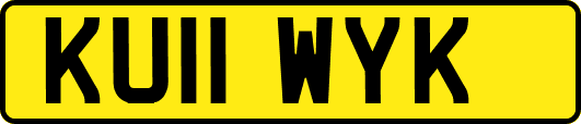 KU11WYK