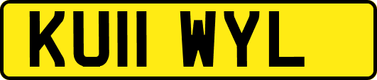 KU11WYL