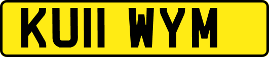 KU11WYM