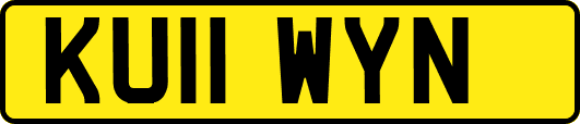 KU11WYN