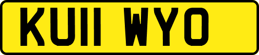 KU11WYO
