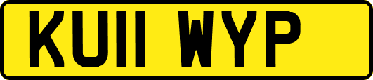 KU11WYP