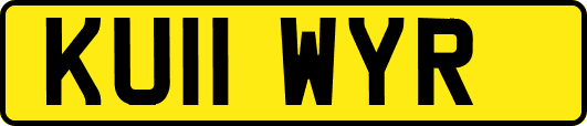 KU11WYR