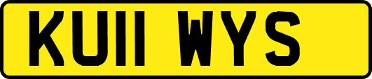 KU11WYS