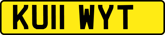 KU11WYT