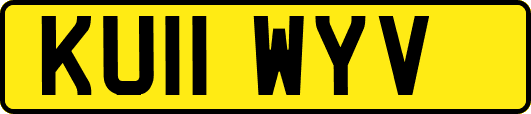 KU11WYV