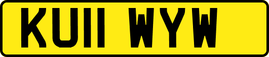KU11WYW